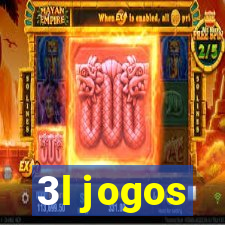 3l jogos